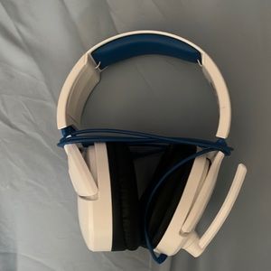 Turtle beach headset